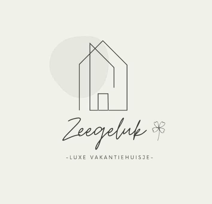 Vakantiehuisje Zeegeluk Vlakbij De Kust Sint Maartensvlotbrug المظهر الخارجي الصورة